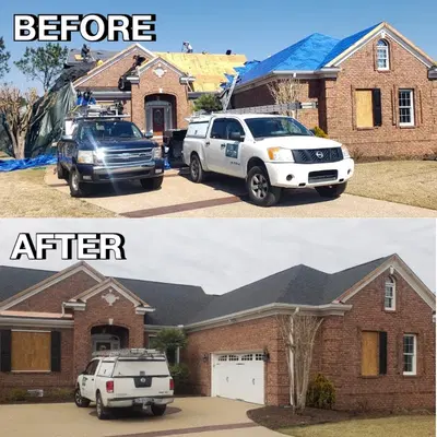 Adis Roofing Company