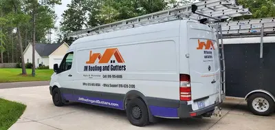 JM Roofing and Gutters