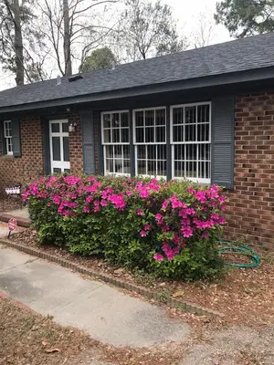 Harrington Roofing