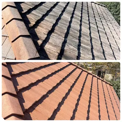 Port City Power Washing