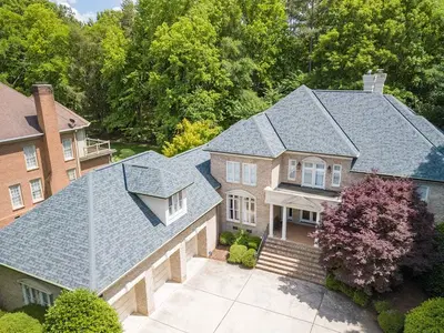 Merritt Roofing LLC