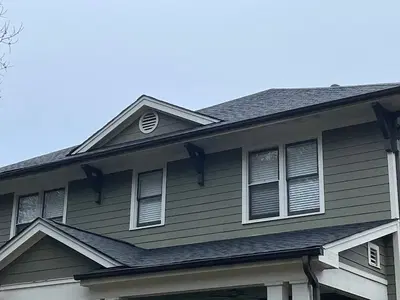 Well Krafted Roofing