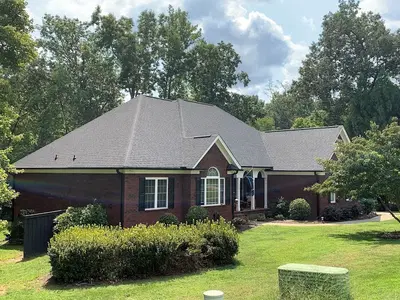 MCI Roofing, Inc