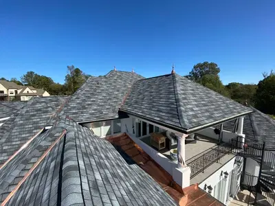 Kaiser Siding and Roofing