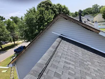 Roofing And Siding Repair Tech LLC.