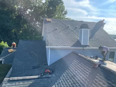 HLH Roofing