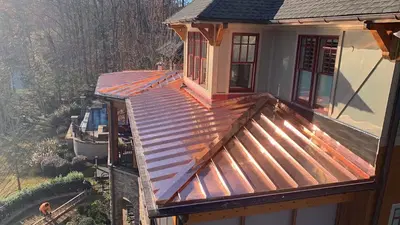 Davco Roofing & Sheet Metal, LLC