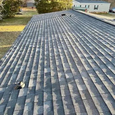My Roof-Roofing Solutions Inc.