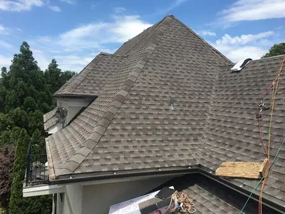 Olde South Roof And Home