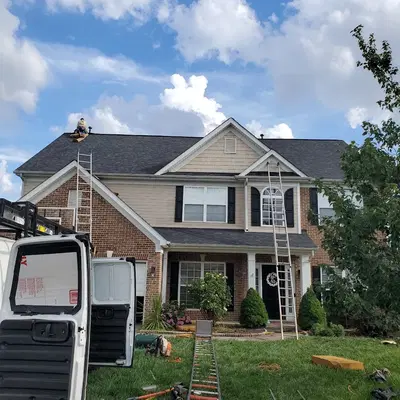 No Leak Roofing