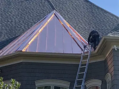 Authentic Construction LLC/NC Storm Repair
