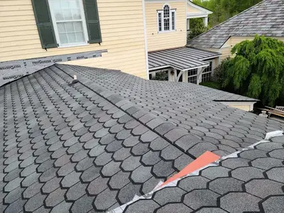 SH Barnes East Coast Roofing