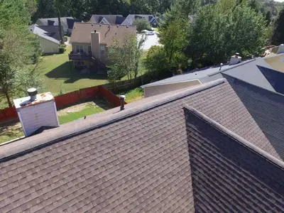 Empire Roofing & Restoration, Inc.