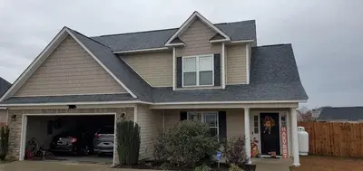 Elevate Roofing & Construction