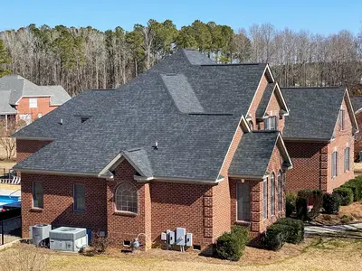 Crusader Roofing