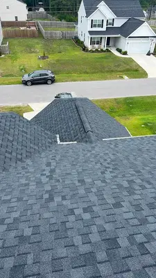 Maven Roofing