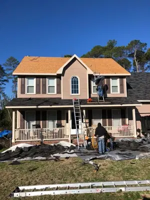 The Roof Mentors