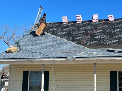 Precision Construction & Restoration LLC