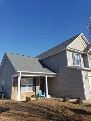 Carolina Foundation & Insulation