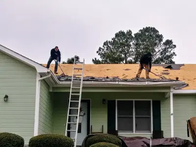 FRENCH FAMILY CONSTRUCTION LLC