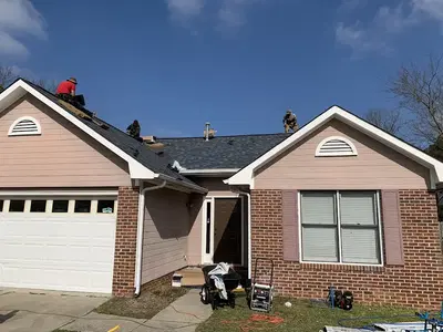 John Hyatt Contractor Services