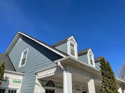 Hatch Homes