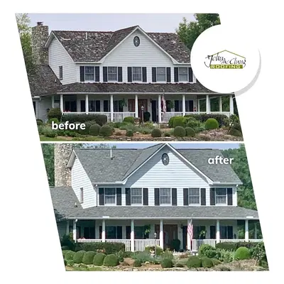 John McClung Roofing