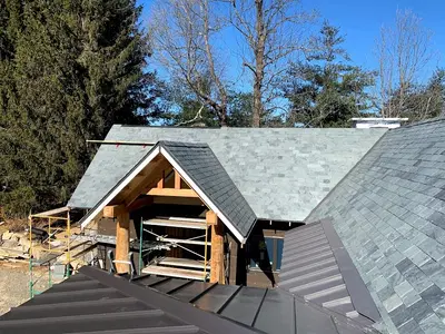 Jd's Roofing And Repair