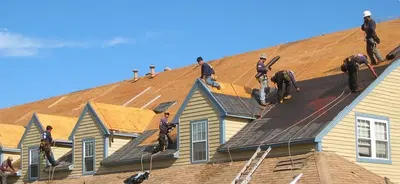 Litespeed Construction - Asheville Roofing Contractor