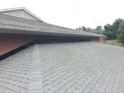 Balken Roofing