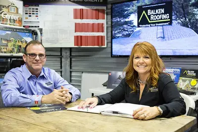 Business Photo