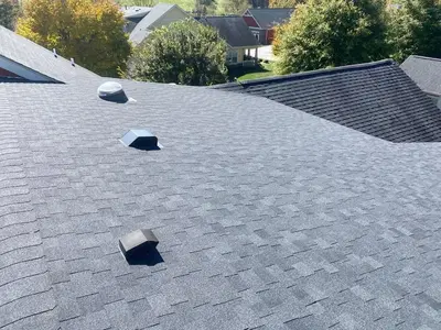 Quantum Roofing