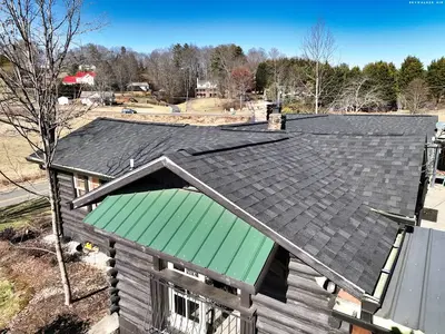 Lane Roofing and Restoration LLC