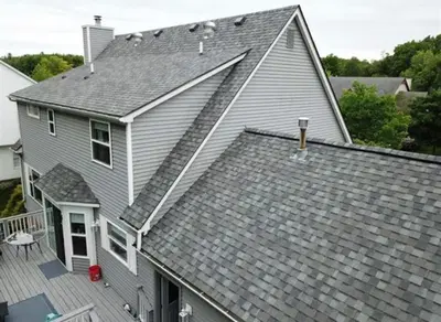 Drew Renovation