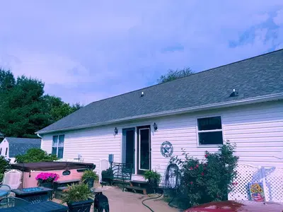 Hudgins Roofing