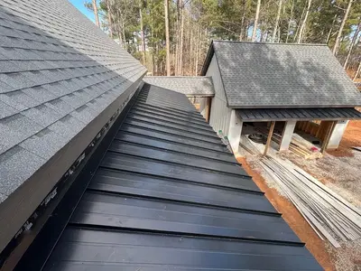 Grace's Roofing Inc