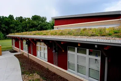 Living Roofs, Inc.