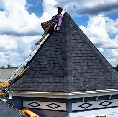 Southern Star Roofing Asheville NC