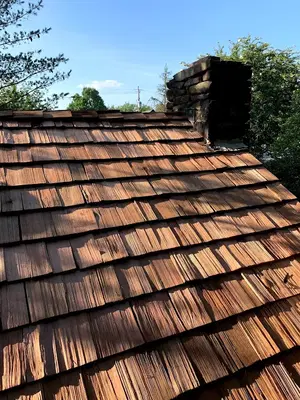 Lance Roofing LLC