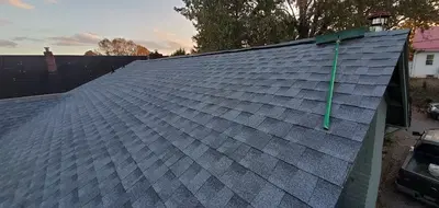 Red Fox & Son's Seamless Gutters