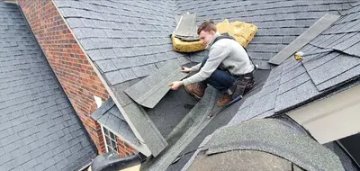 ROOF SOLUTIONS