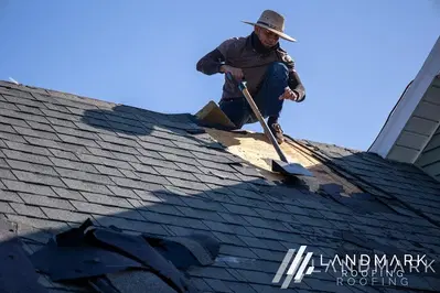 Landmark Roofing