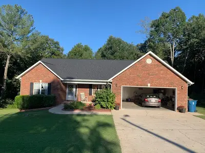 Roof Worx Inc.