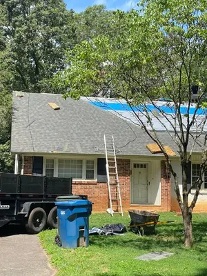 Atlas Construction & Roofing