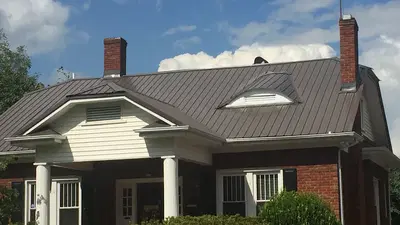 Piedmont Metal Roofing LLC