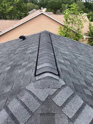 Hallman Roofing