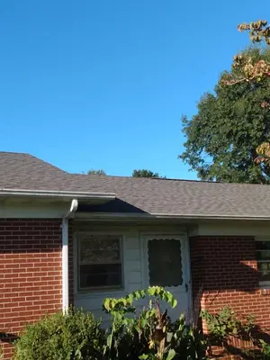 Ace Roofing Specialist