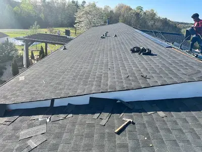 Apple Roof Contracting