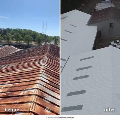 Custom Coatings Inc.