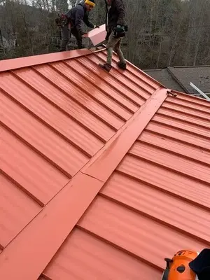 Skywalker Roofing Company